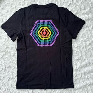 Smartwool Graphic Meeino Wool T-shirt Short Sleeve Tee